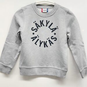 Säkylä lasten collegepaita