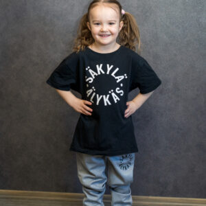 Säkylä lasten t-paita