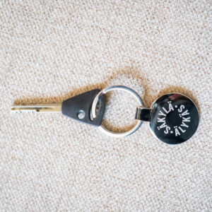 Säkylä avaimenperä